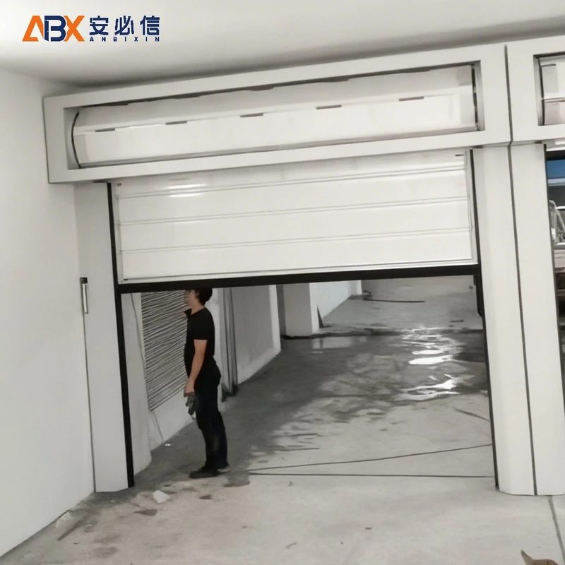 林芝市雷达高速门